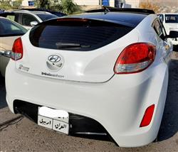 هیوندای ڤیلۆستەر